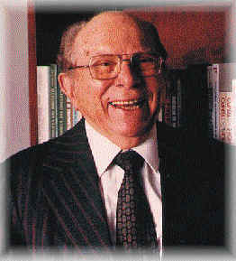 Professor Miguel Reale